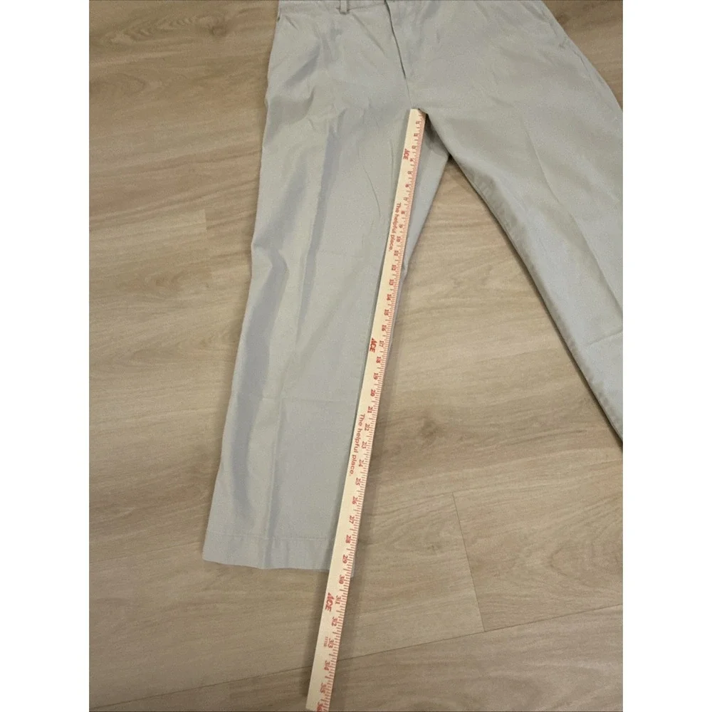 Vintage Polo Ralph Lauren Men's 36x30 Khaki Classic Chino Pants